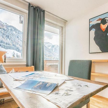 Appartement Berge Sankt Anton am Arlberg Bagian luar foto