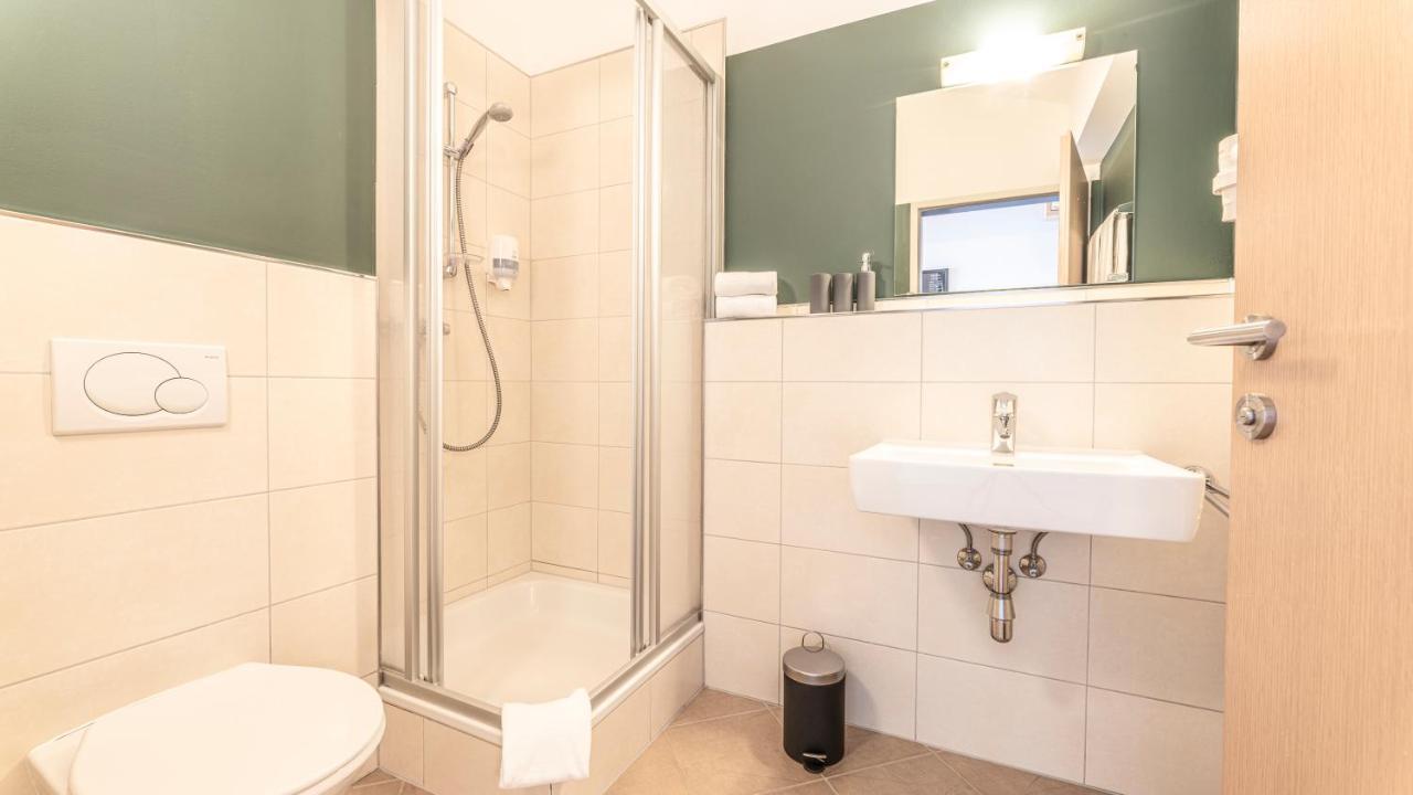 Appartement Berge Sankt Anton am Arlberg Bagian luar foto